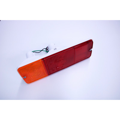 Tail lamp assy, left - Suzuki Carry 1990 to 2003